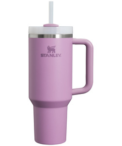 STANLEY Quencher H2.O FlowState Tumbler 1180 ml Lilac