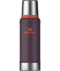 STANLEY Termoska Legendary Classic series 750 ml Plum