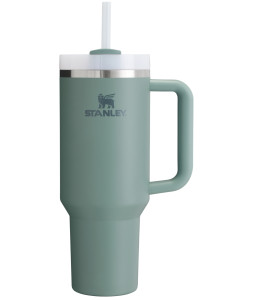 STANLEY Quencher H2.O FlowState Tumbler 1180 ml Shale