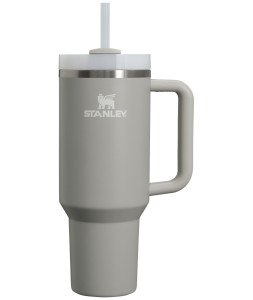 STANLEY Quencher H2.O FlowState Tumbler 1180 ml Ash